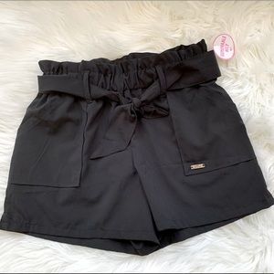 Girl’s Justice Shorts